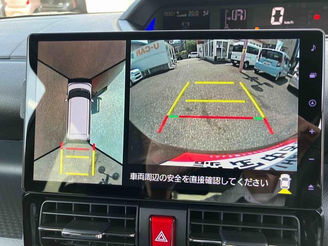 タントカスタムＲＳ　ナビ・バックカメラ・ＥＴＣナビ・ドラレコ・ＥＴＣ・バックカメラ（東京都）の中古車