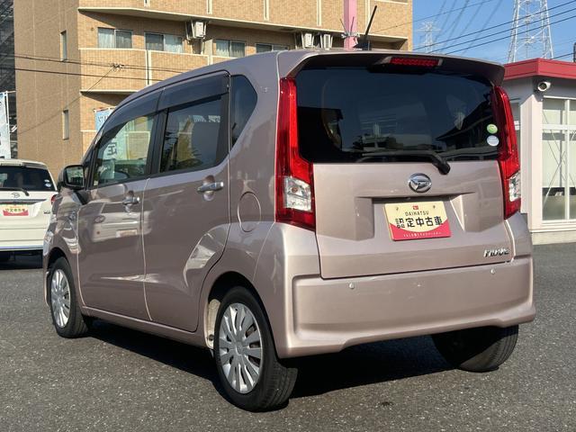 ムーヴＬ　ＳＡ　　ナビ・バックカメラ（東京都）の中古車