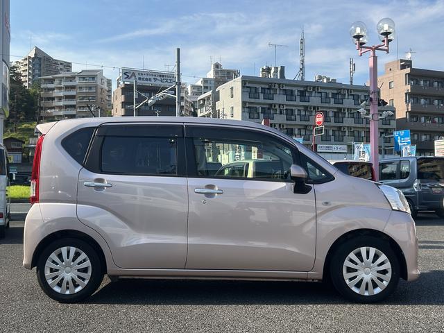 ムーヴＬ　ＳＡ　　ナビ・バックカメラ（東京都）の中古車