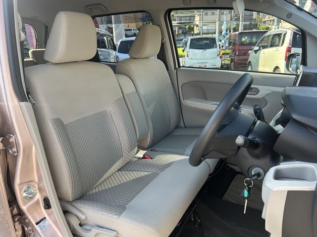 ムーヴＬ　ＳＡ　　ナビ・バックカメラ（東京都）の中古車