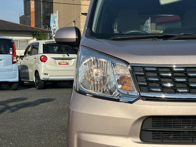 ムーヴＬ　ＳＡ　　ナビ・バックカメラ（東京都）の中古車