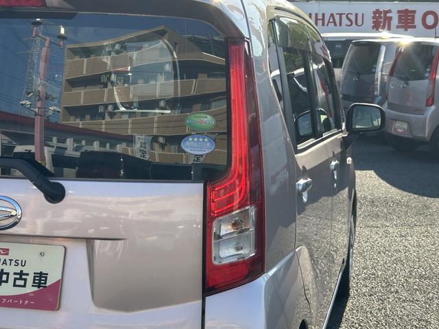 ムーヴＬ　ＳＡ　　ナビ・バックカメラ（東京都）の中古車