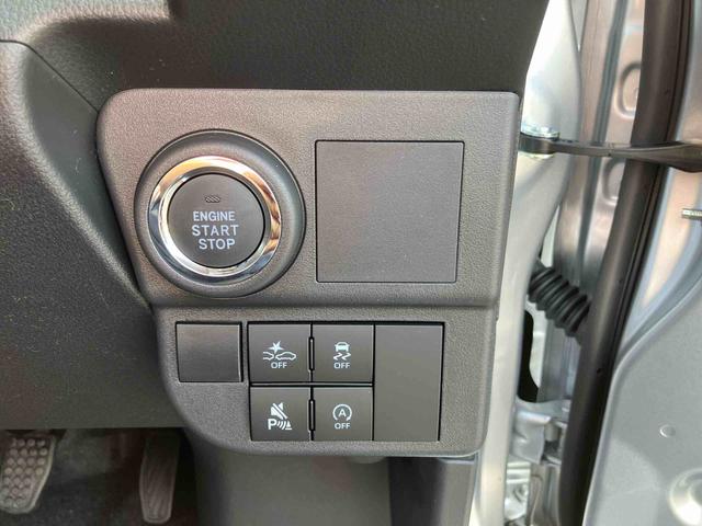 ハイゼットカーゴクルーズ　　ＬＥＤヘッドライト保証　新車保証・まごころ保証　１年間・走行距離無制限付き（東京都）の中古車