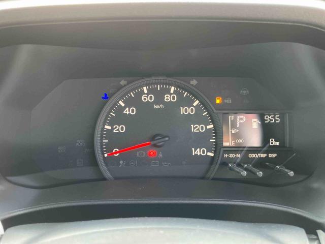 ハイゼットカーゴクルーズ　　ＬＥＤヘッドライト保証　新車保証・まごころ保証　１年間・走行距離無制限付き（東京都）の中古車