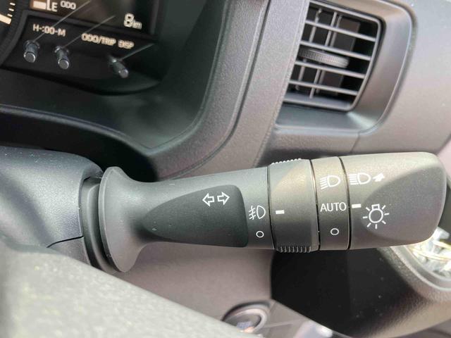ハイゼットカーゴクルーズ　　ＬＥＤヘッドライト保証　新車保証・まごころ保証　１年間・走行距離無制限付き（東京都）の中古車