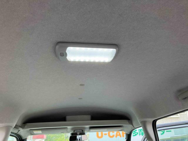 ハイゼットカーゴクルーズ　　ＬＥＤヘッドライト保証　新車保証・まごころ保証　１年間・走行距離無制限付き（東京都）の中古車