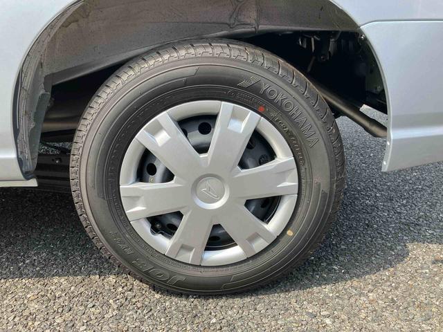 ハイゼットカーゴクルーズ　　ＬＥＤヘッドライト保証　新車保証・まごころ保証　１年間・走行距離無制限付き（東京都）の中古車