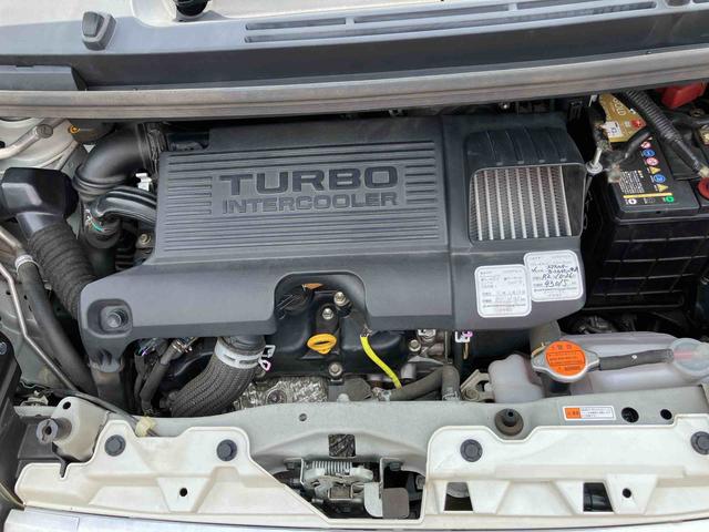 ムーヴカスタム　ＲＳ　ＣＤステレオ保証　まごころ保証　１年間・走行距離無制限付き（東京都）の中古車