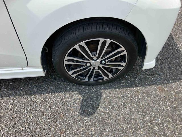 ムーヴカスタム　ＲＳ　ＣＤステレオ保証　まごころ保証　１年間・走行距離無制限付き（東京都）の中古車