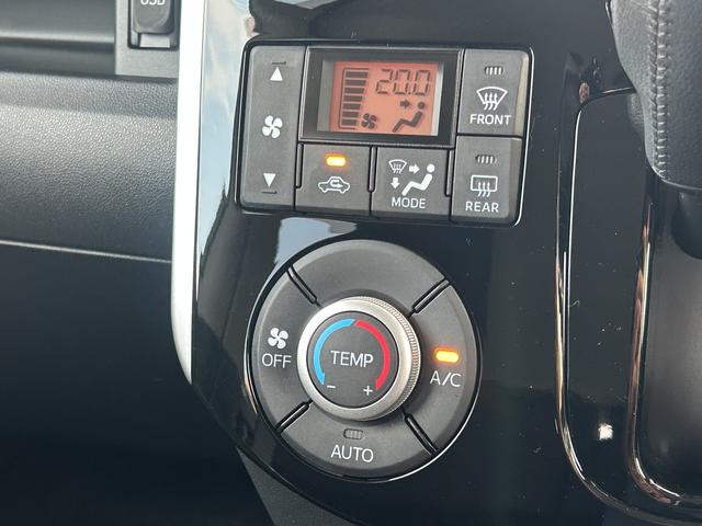 タントカスタムＲＳ　スマートセレクションＳＡ　雹害車　ナビ保証　新車保証・まごころ保証　１年間・走行距離無制限付き（東京都）の中古車