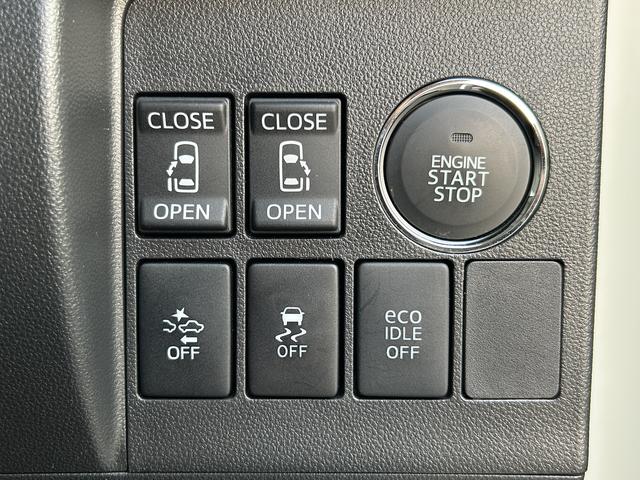 タントカスタムＲＳ　スマートセレクションＳＡ　雹害車　ナビ保証　新車保証・まごころ保証　１年間・走行距離無制限付き（東京都）の中古車