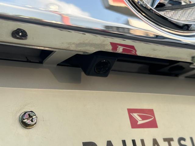 タントカスタムＲＳ　スマートセレクションＳＡ　雹害車　ナビ保証　新車保証・まごころ保証　１年間・走行距離無制限付き（東京都）の中古車