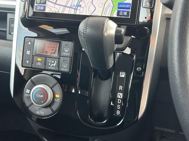 タントカスタムＲＳ　スマートセレクションＳＡ　雹害車　ナビ保証　新車保証・まごころ保証　１年間・走行距離無制限付き（東京都）の中古車