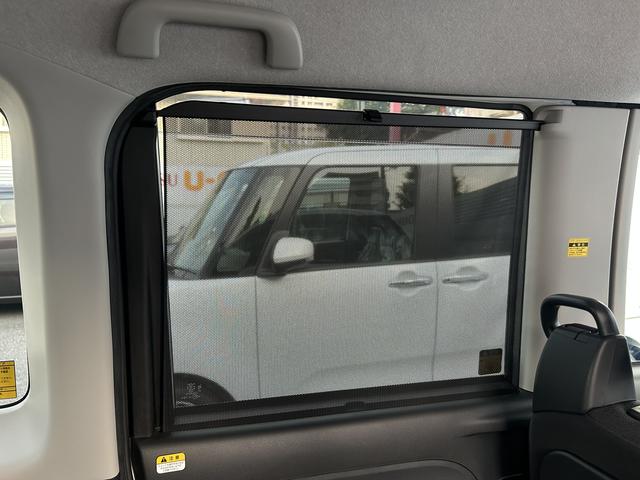 タントカスタムＲＳ　スマートセレクションＳＡ　雹害車　ナビ保証　新車保証・まごころ保証　１年間・走行距離無制限付き（東京都）の中古車