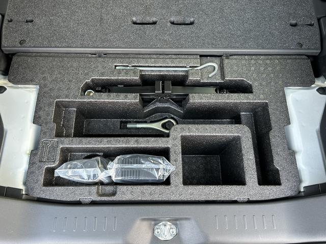 タントカスタムＲＳ　スマートセレクションＳＡ　雹害車　ナビ保証　新車保証・まごころ保証　１年間・走行距離無制限付き（東京都）の中古車
