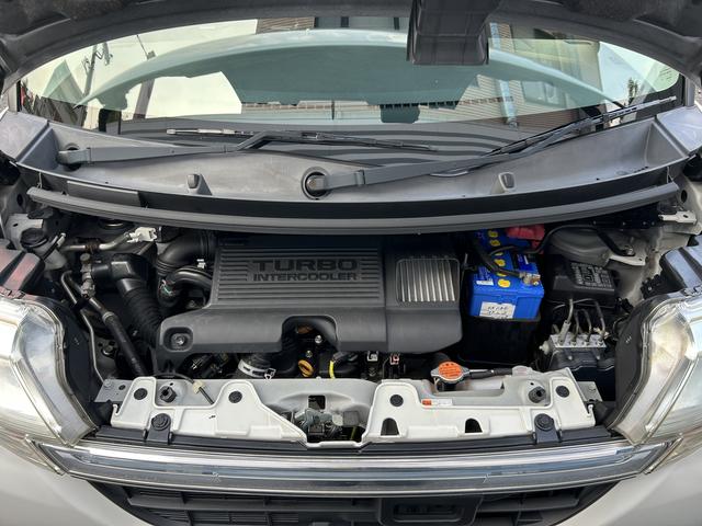 タントカスタムＲＳ　スマートセレクションＳＡ　雹害車　ナビ保証　新車保証・まごころ保証　１年間・走行距離無制限付き（東京都）の中古車
