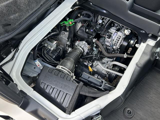 ハイゼットカーゴＤＸ　　ナビ・ドラレコ・ＥＴＣ保証　新車保証・まごころ保証　１年間・走行距離無制限付き（東京都）の中古車
