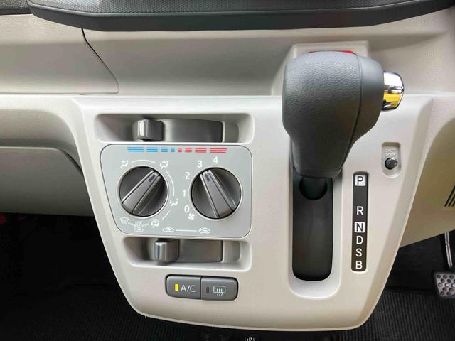 ミライースＸ　リミテッドＳＡIII　　修復歴車　ナビ・バックカメラ保証　新車保証・まごころ保証　１年間・走行距離無制限付き（東京都）の中古車