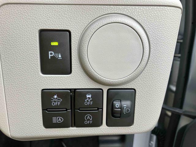 ミライースＸ　リミテッドＳＡIII　　修復歴車　ナビ・バックカメラ保証　新車保証・まごころ保証　１年間・走行距離無制限付き（東京都）の中古車