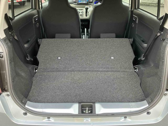 ミライースＸ　リミテッドＳＡIII　　修復歴車　ナビ・バックカメラ保証　新車保証・まごころ保証　１年間・走行距離無制限付き（東京都）の中古車