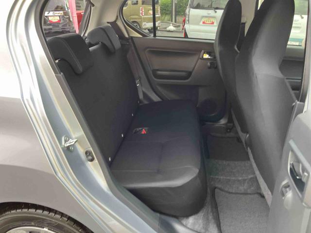 ミライースＸ　リミテッドＳＡIII　　修復歴車　ナビ・バックカメラ保証　新車保証・まごころ保証　１年間・走行距離無制限付き（東京都）の中古車