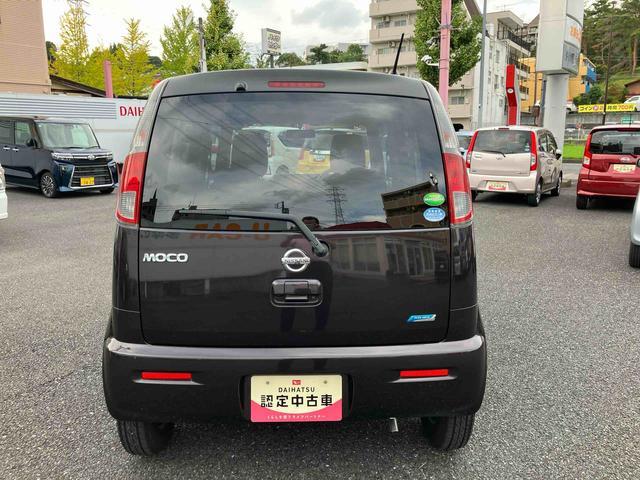 モコＳ　　ナビ・ＥＴＣ保証　まごころ保証　１年間・走行距離無制限付き（東京都）の中古車