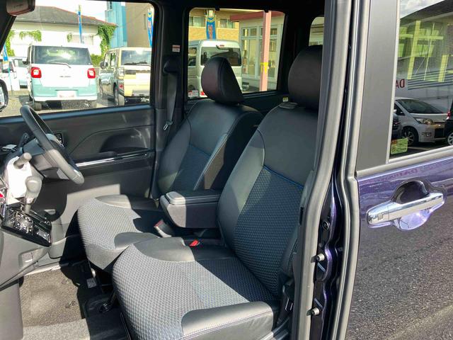 タントカスタムＲＳ　　ナビ・バックカメラ・ＥＴＣ・ドラレコ保証　新車保証・まごころ保証　１年間・走行距離無制限付き（東京都）の中古車
