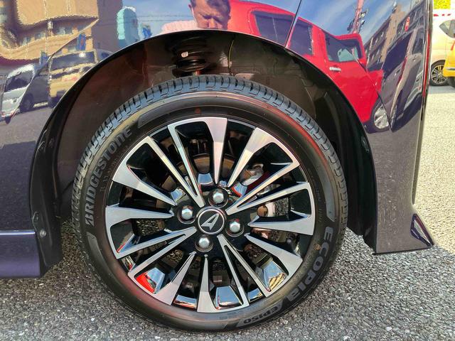 タントカスタムＲＳ　　ナビ・バックカメラ・ＥＴＣ・ドラレコ保証　新車保証・まごころ保証　１年間・走行距離無制限付き（東京都）の中古車