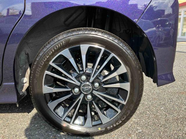 タントカスタムＲＳ　　ナビ・バックカメラ・ＥＴＣ・ドラレコ保証　新車保証・まごころ保証　１年間・走行距離無制限付き（東京都）の中古車