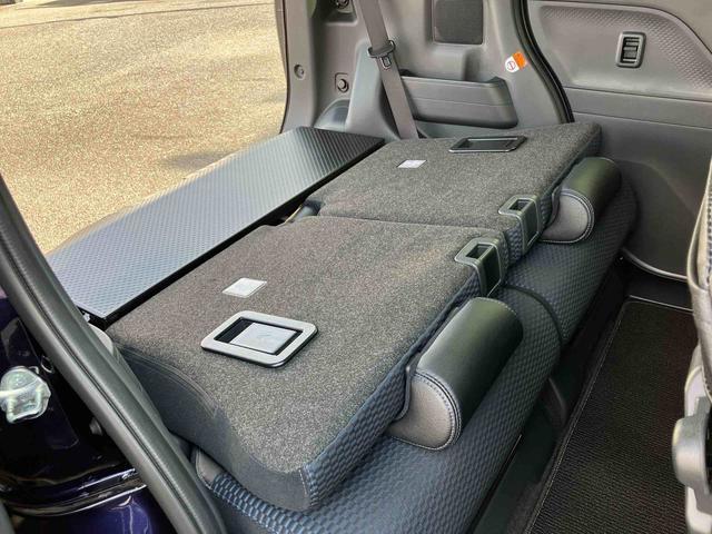 タントカスタムＲＳ　　ナビ・バックカメラ・ＥＴＣ・ドラレコ保証　新車保証・まごころ保証　１年間・走行距離無制限付き（東京都）の中古車