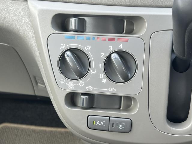 ミライースＬ　ＳＡ　　ＣＤデッキ保証　まごころ保証　１年間・走行距離無制限付き（東京都）の中古車