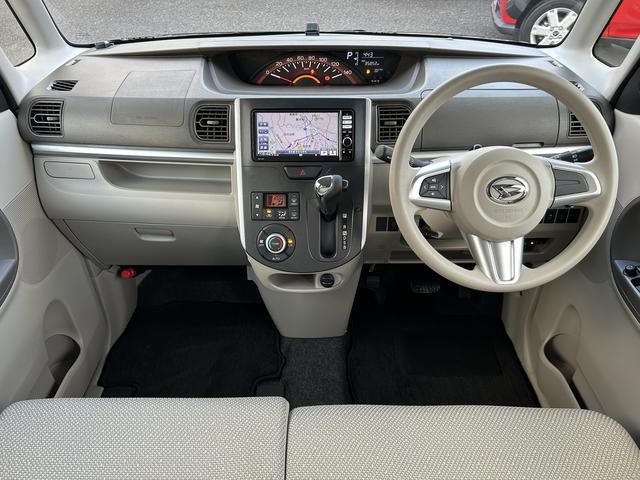 タントＸターボ　スマートセレクションＳＡ　　雹害車・ナビ保証　・まごころ保証　１年間・走行距離無制限付き（東京都）の中古車