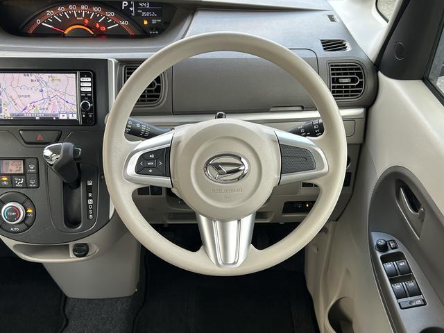 タントＸターボ　スマートセレクションＳＡ　　雹害車・ナビ保証　・まごころ保証　１年間・走行距離無制限付き（東京都）の中古車