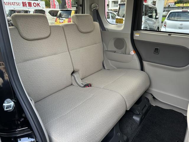タントＸターボ　スマートセレクションＳＡ　　雹害車・ナビ保証　・まごころ保証　１年間・走行距離無制限付き（東京都）の中古車