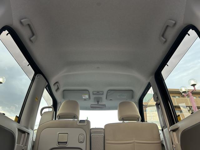 タントＸターボ　スマートセレクションＳＡ　　雹害車・ナビ保証　・まごころ保証　１年間・走行距離無制限付き（東京都）の中古車