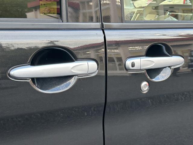 タントＸターボ　スマートセレクションＳＡ　　雹害車・ナビ保証　・まごころ保証　１年間・走行距離無制限付き（東京都）の中古車