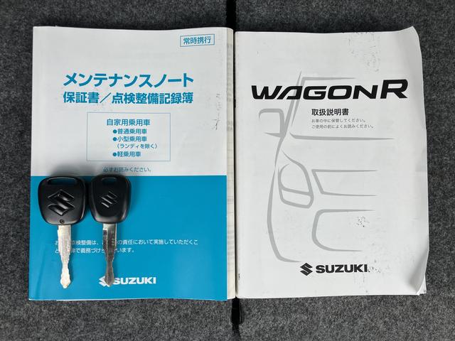 ワゴンＲＦＸ　　修復歴車　純正ＣＤステレオ保証　・まごころ保証　１年間・走行距離無制限付き（東京都）の中古車