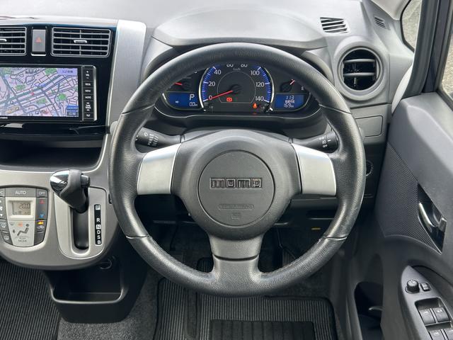 ムーヴカスタム　ＲＳスマートセレクションＳＡ　　ナビ・バックカメラ保証　まごころ保証　１年間・走行距離無制限付き（東京都）の中古車