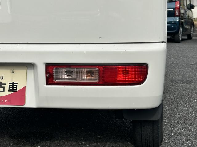 ハイゼットカーゴDX  ラジオ保証 まごころ保証 1年間・走行距離無制限付き(東京都)の中古車