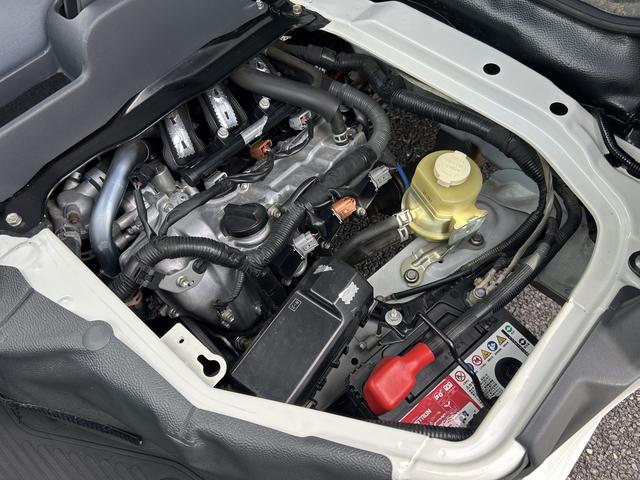 ハイゼットカーゴDX  ラジオ保証 まごころ保証 1年間・走行距離無制限付き(東京都)の中古車