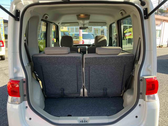 タントＧ　ナビ・バックカメラ・ＥＴＣ保証　まごころ保証　１年間・走行距離無制限付き（東京都）の中古車