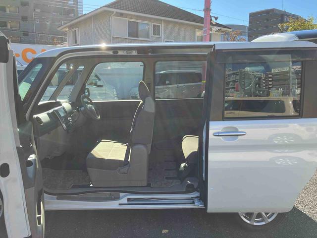 タントＧ　ナビ・バックカメラ・ＥＴＣ保証　まごころ保証　１年間・走行距離無制限付き（東京都）の中古車