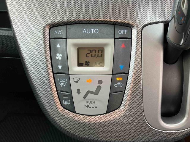 ムーヴカスタム　Ｘリミテッド　ＳＡ保証　まごころ保証　１年間・走行距離無制限付き（東京都）の中古車