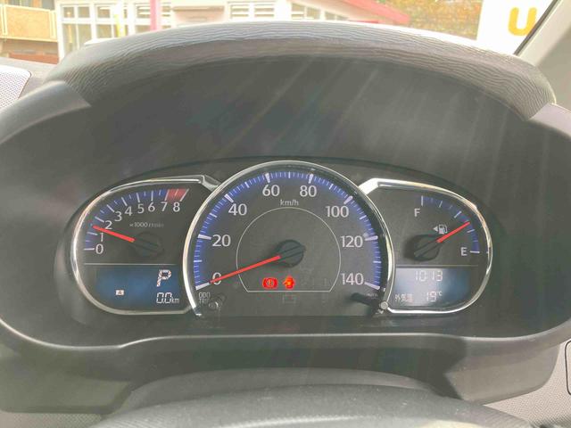 ムーヴカスタム　Ｘリミテッド　ＳＡ保証　まごころ保証　１年間・走行距離無制限付き（東京都）の中古車