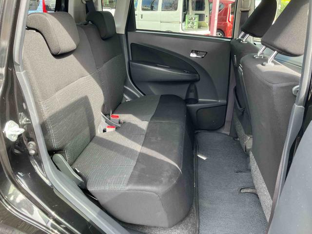 ムーヴカスタム　Ｘリミテッド　ＳＡ保証　まごころ保証　１年間・走行距離無制限付き（東京都）の中古車