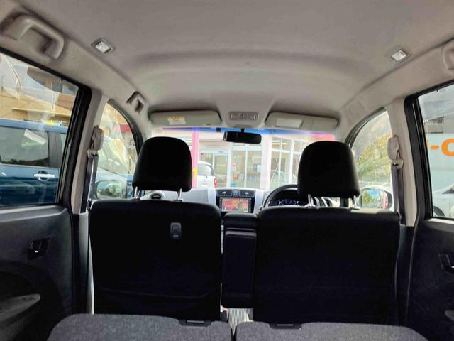 ムーヴカスタム　Ｘリミテッド　ＳＡ保証　まごころ保証　１年間・走行距離無制限付き（東京都）の中古車