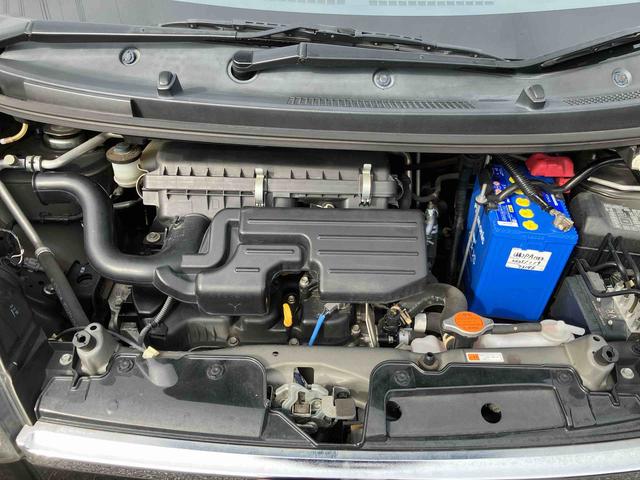 ムーヴカスタム　Ｘリミテッド　ＳＡ保証　まごころ保証　１年間・走行距離無制限付き（東京都）の中古車