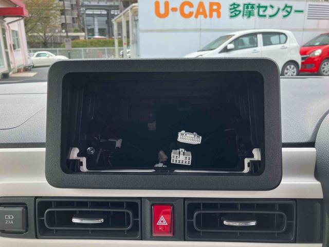 ムーヴキャンバスストライプスＧターボ保証　新車保証・まごころ保証　１年間・走行距離無制限付き（東京都）の中古車