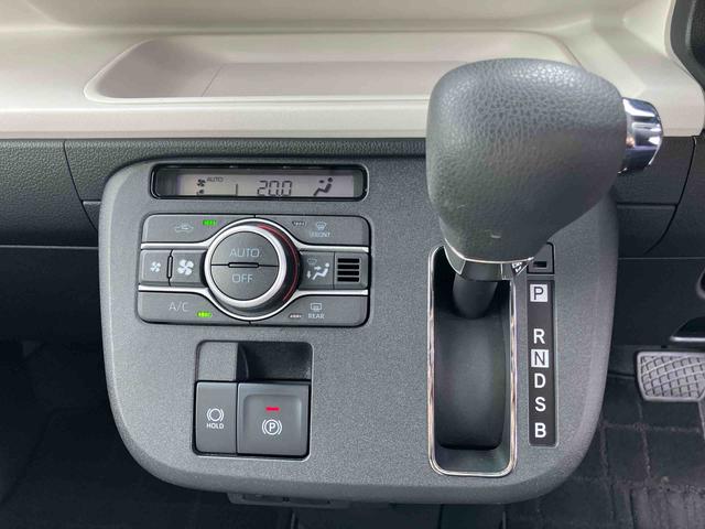 ムーヴキャンバスストライプスＧターボ保証　新車保証・まごころ保証　１年間・走行距離無制限付き（東京都）の中古車