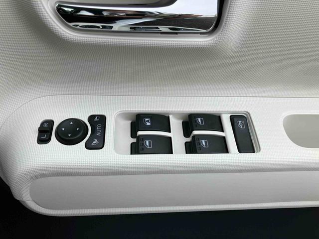 ムーヴキャンバスストライプスＧターボ保証　新車保証・まごころ保証　１年間・走行距離無制限付き（東京都）の中古車